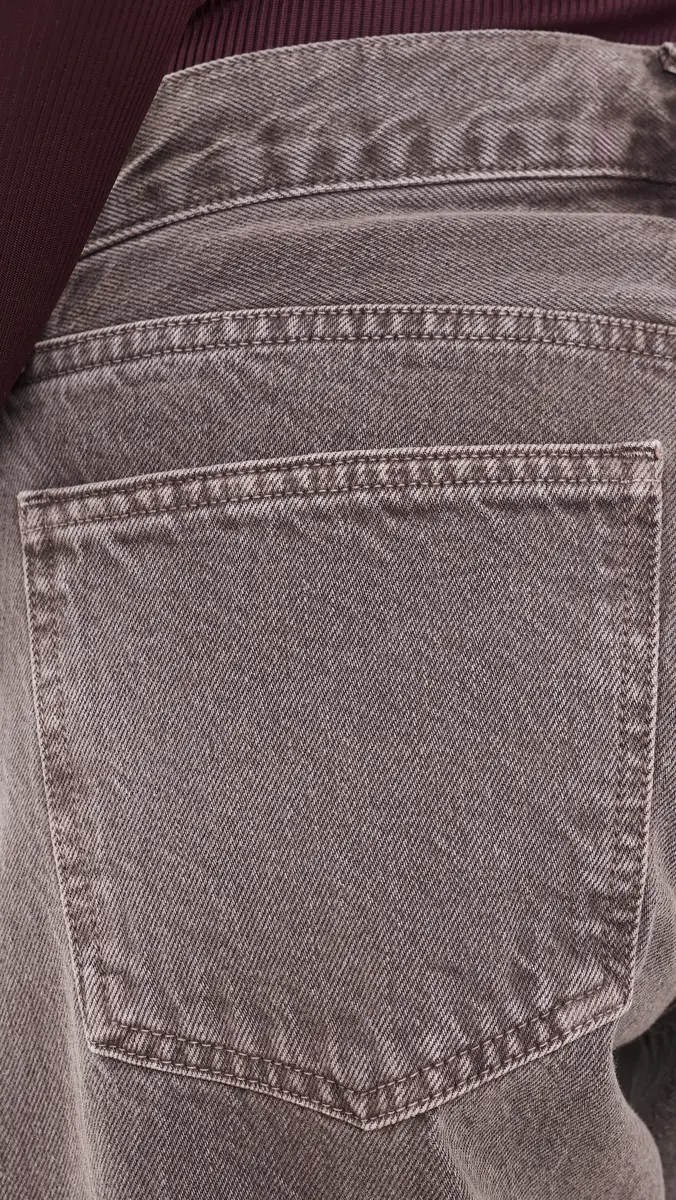 AGOLDE Low Loose Jeans | Thumbnail 6 AGOLDE Low Loose Jeans | Thumbnail 6