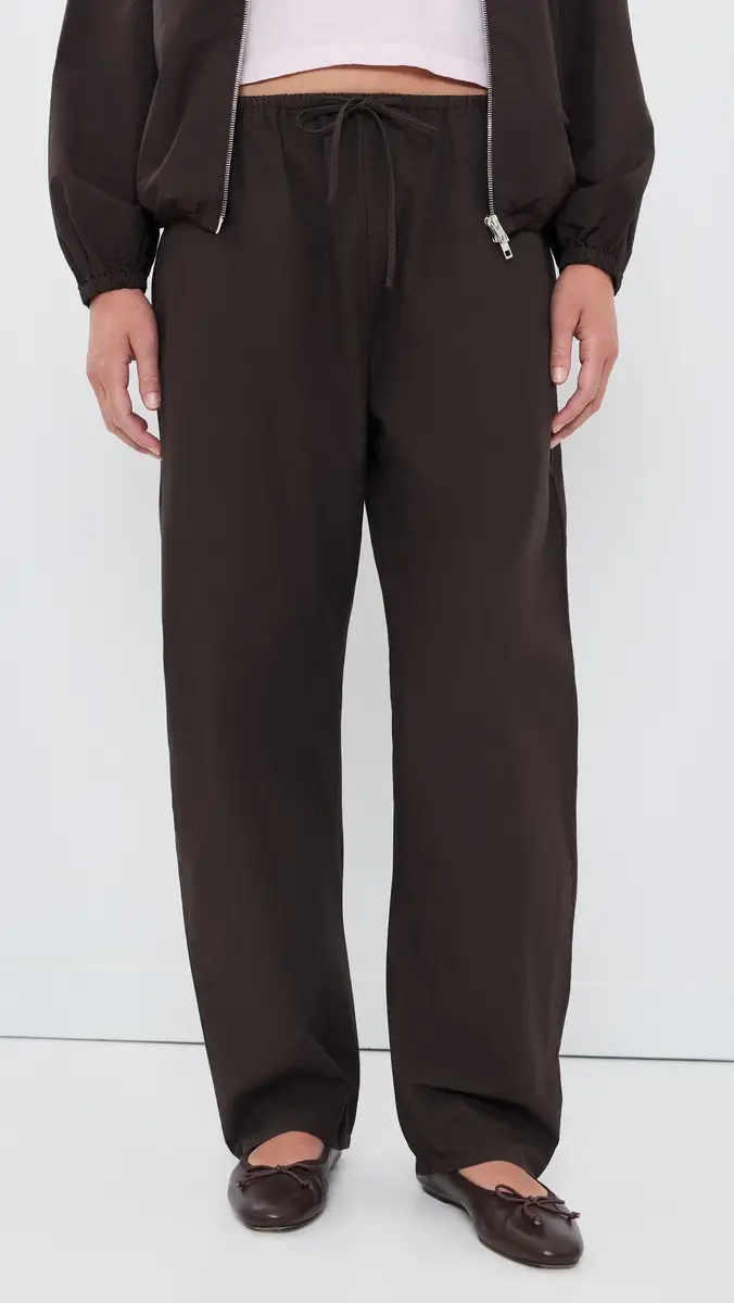 LESET Kyoto Drawstring Pants | Thumbnail 2