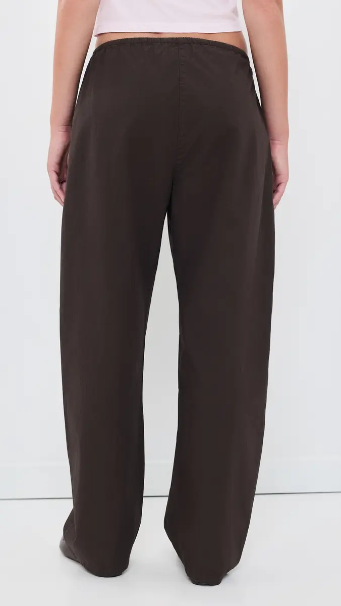 LESET Kyoto Drawstring Pants | Thumbnail 3