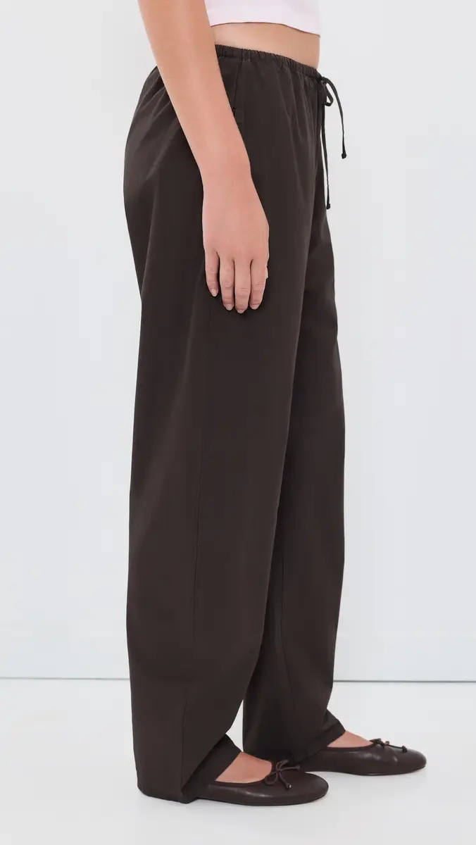 LESET Kyoto Drawstring Pants | Thumbnail 4