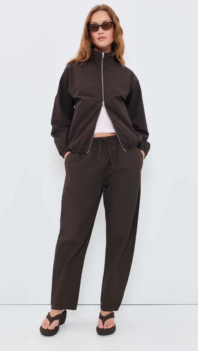 LESET Kyoto Drawstring Pants | Thumbnail 5