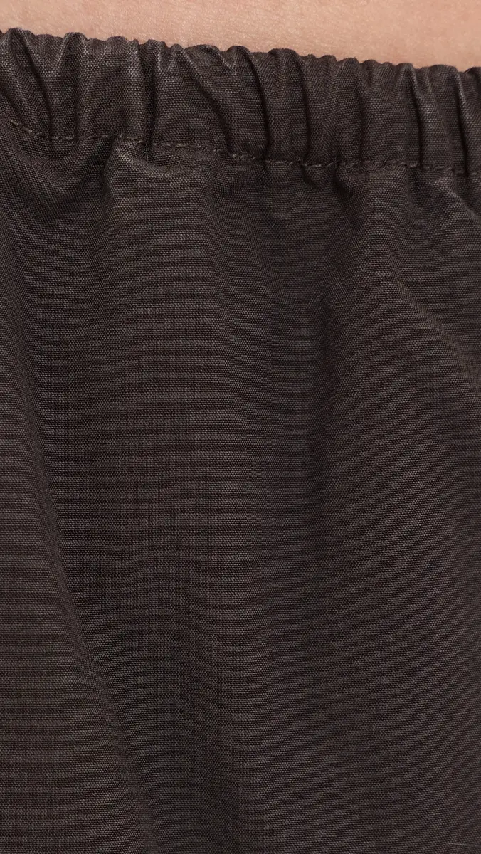 LESET Kyoto Drawstring Pants | Thumbnail 6