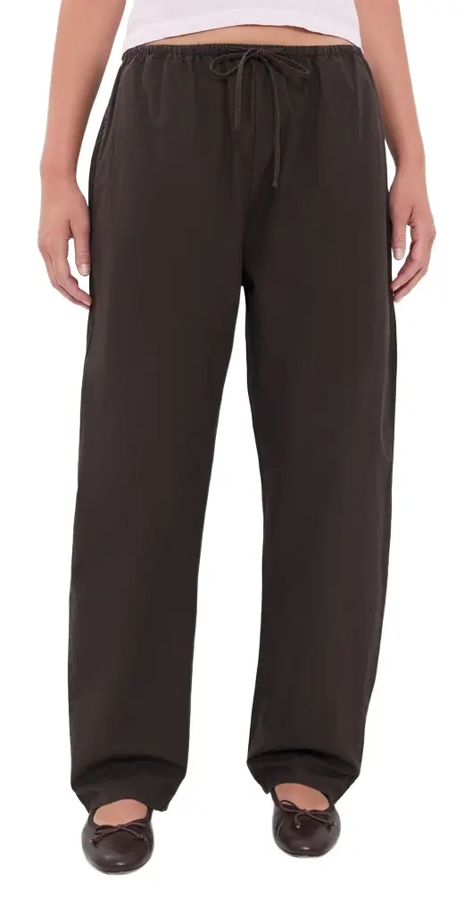 Kyoto Drawstring Pants Kyoto Drawstring Pants