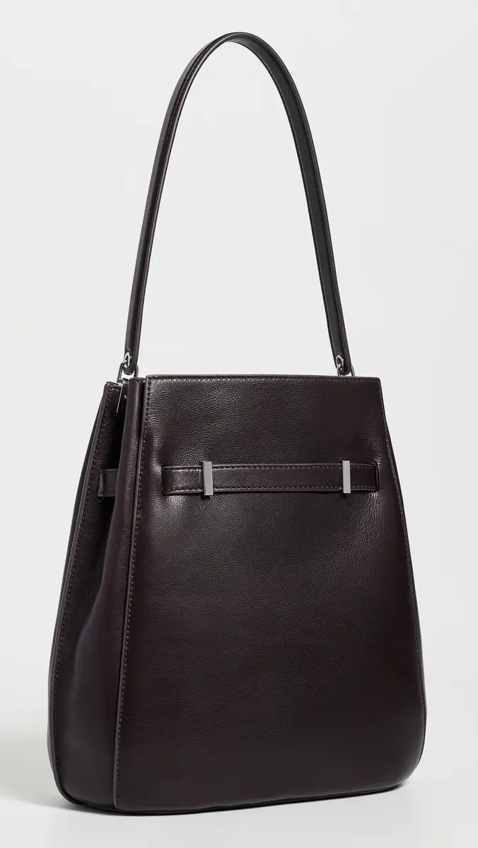 Tory Burch Lee Radziwill Bucket Bag | Thumbnail 4 Tory Burch Lee Radziwill Bucket Bag | Thumbnail 4