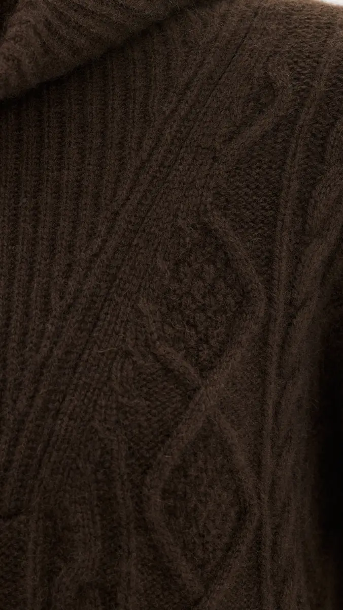 Nili Lotan Jori Cashmere Sweater | Thumbnail 6 Nili Lotan Jori Cashmere Sweater | Thumbnail 6