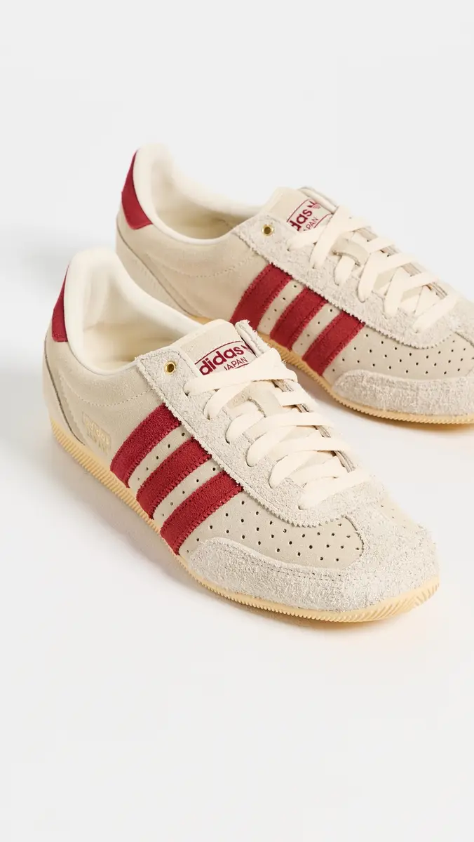 Adidas Japan Sneakers | Thumbnail 5 Adidas Japan Sneakers | Thumbnail 5