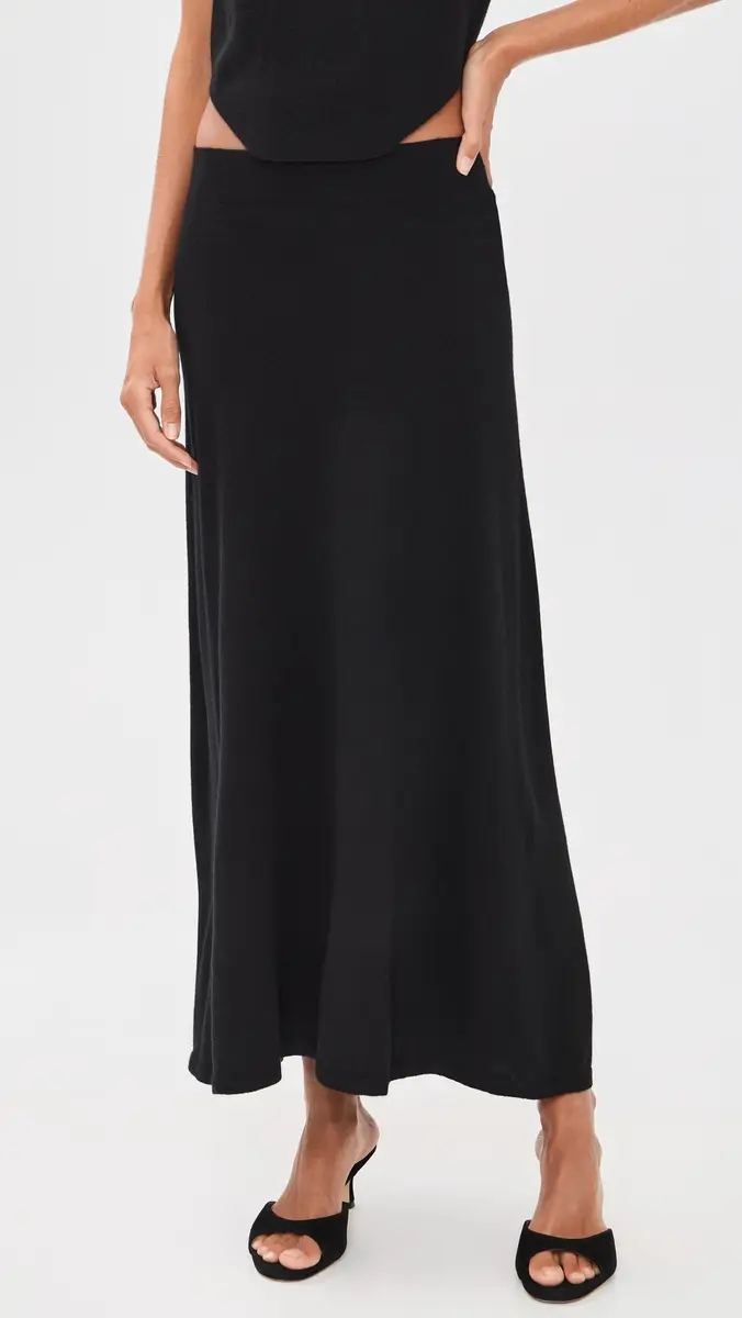 Cult Gaia Infinity Skirt | Thumbnail 2 Cult Gaia Infinity Skirt | Thumbnail 2
