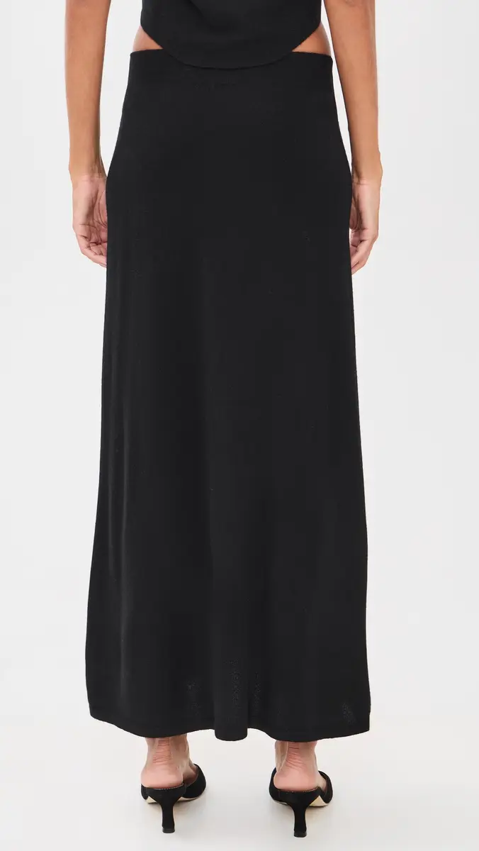 Cult Gaia Infinity Skirt | Thumbnail 3 Cult Gaia Infinity Skirt | Thumbnail 3