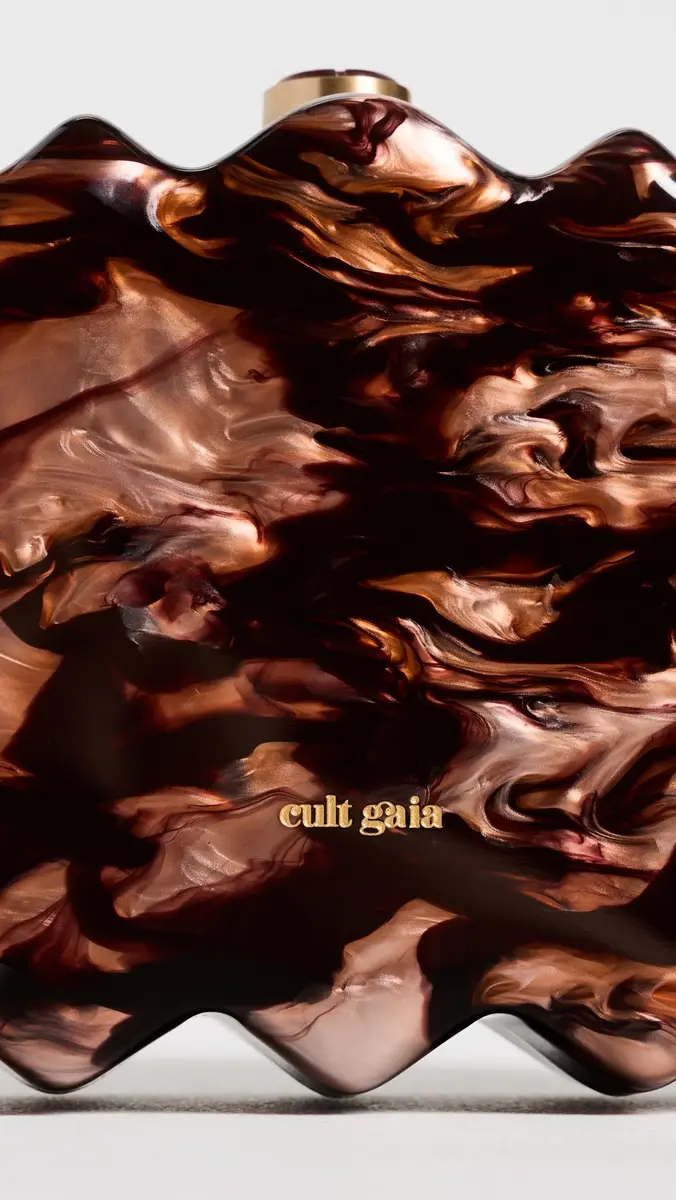 Cult Gaia Paloma Clutch | Thumbnail 5 Cult Gaia Paloma Clutch | Thumbnail 5