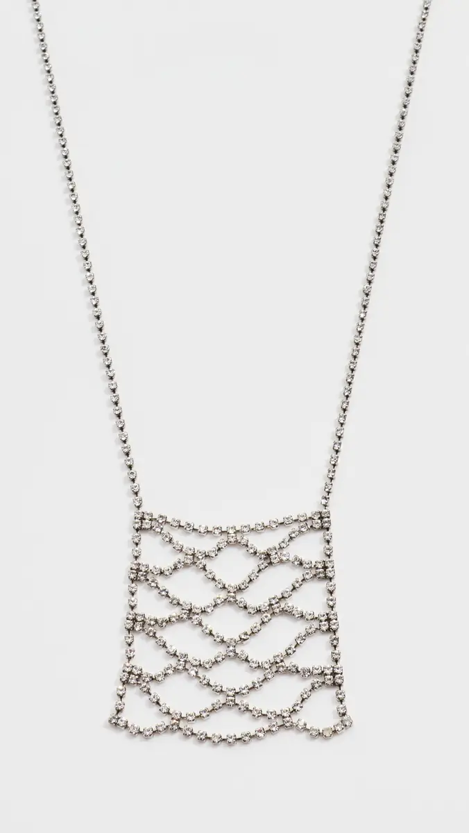 Isabel Marant Long Necklace | Thumbnail 2 Isabel Marant Long Necklace | Thumbnail 2