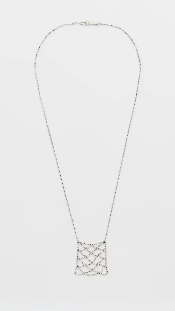 Isabel Marant Long Necklace | Thumbnail 4 Isabel Marant Long Necklace | Thumbnail 4