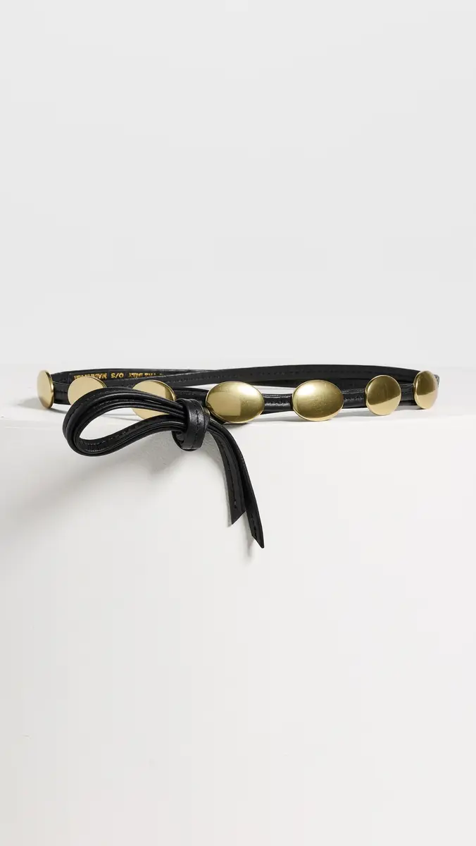 B-Low The Belt Myra Wrap Belt | Thumbnail 2 B-Low The Belt Myra Wrap Belt | Thumbnail 2