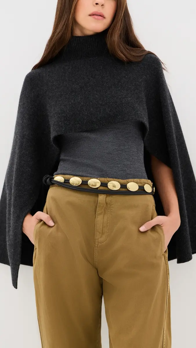 B-Low The Belt Myra Wrap Belt | Thumbnail 3 B-Low The Belt Myra Wrap Belt | Thumbnail 3