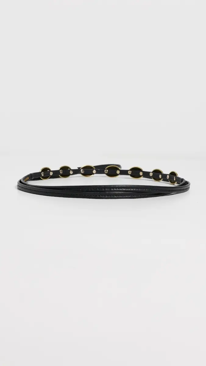 B-Low The Belt Myra Wrap Belt | Thumbnail 4 B-Low The Belt Myra Wrap Belt | Thumbnail 4