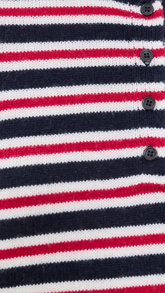 Rowing Blazers Wide Collar Polo Sweater | Thumbnail 6 Rowing Blazers Wide Collar Polo Sweater | Thumbnail 6