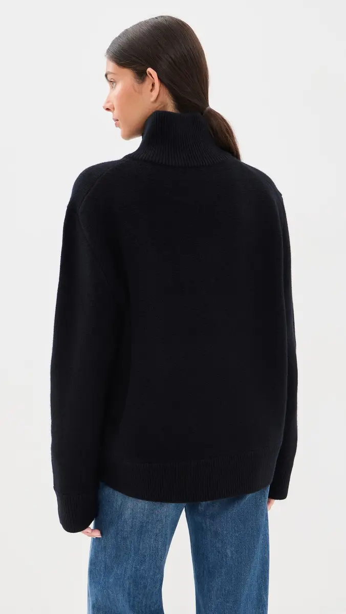 Nili Lotan Axel Sweater | Thumbnail 3
