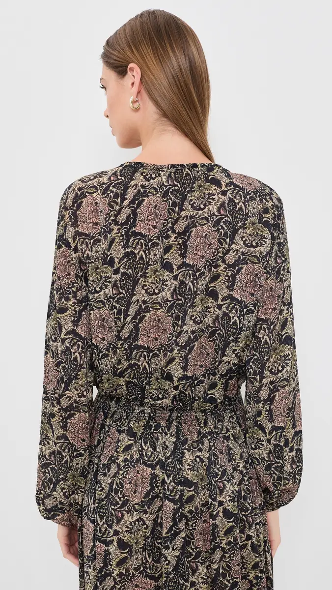 Natalie Martin Collection Amelia Top | Thumbnail 3