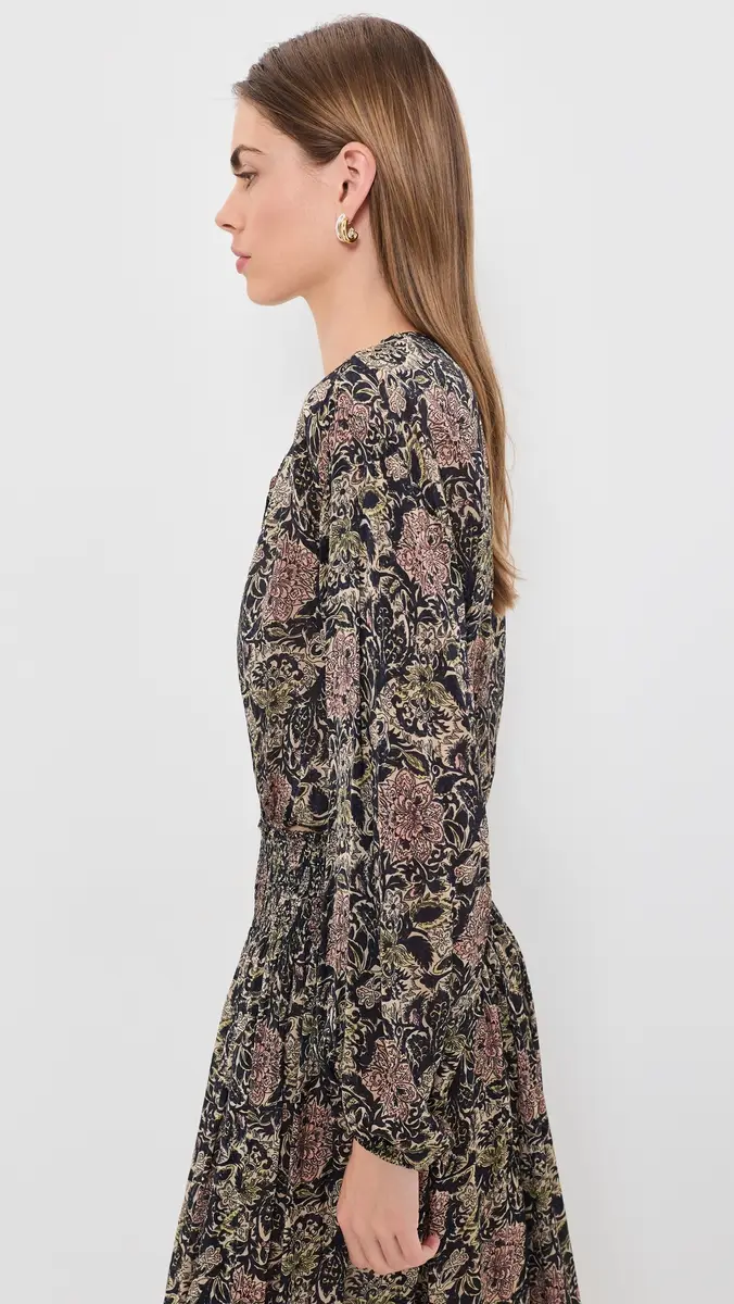 Natalie Martin Collection Amelia Top | Thumbnail 4