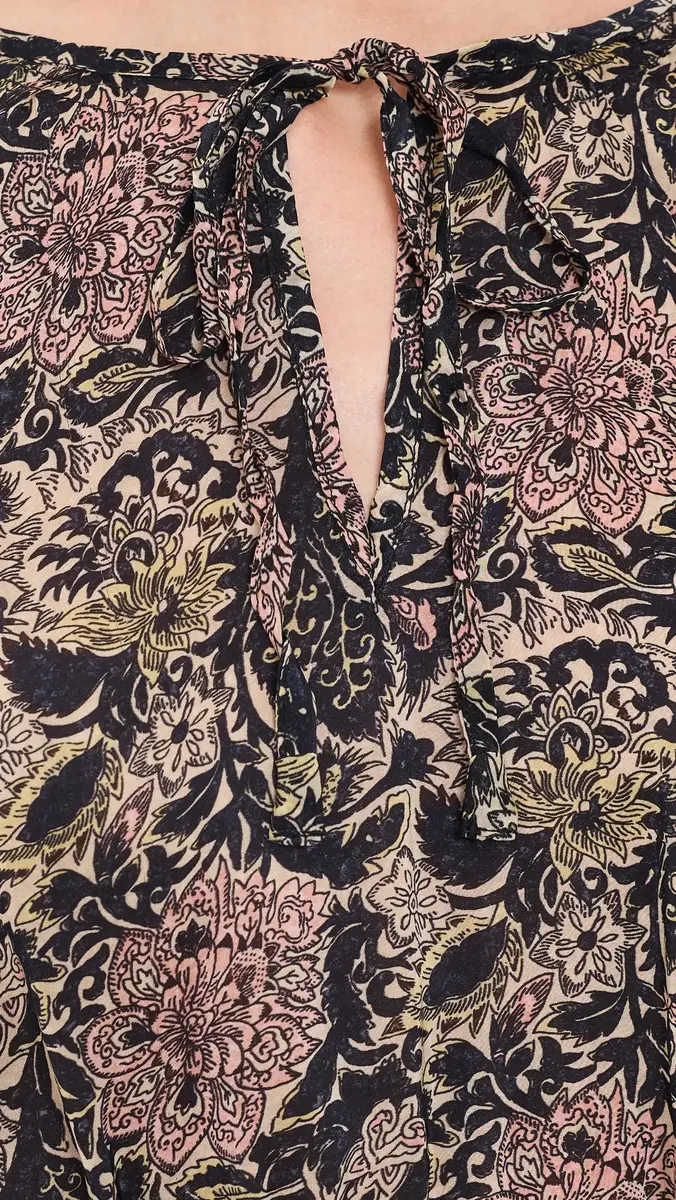 Natalie Martin Collection Amelia Top | Thumbnail 6