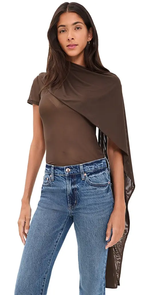 Fiona Blouse Fiona Blouse