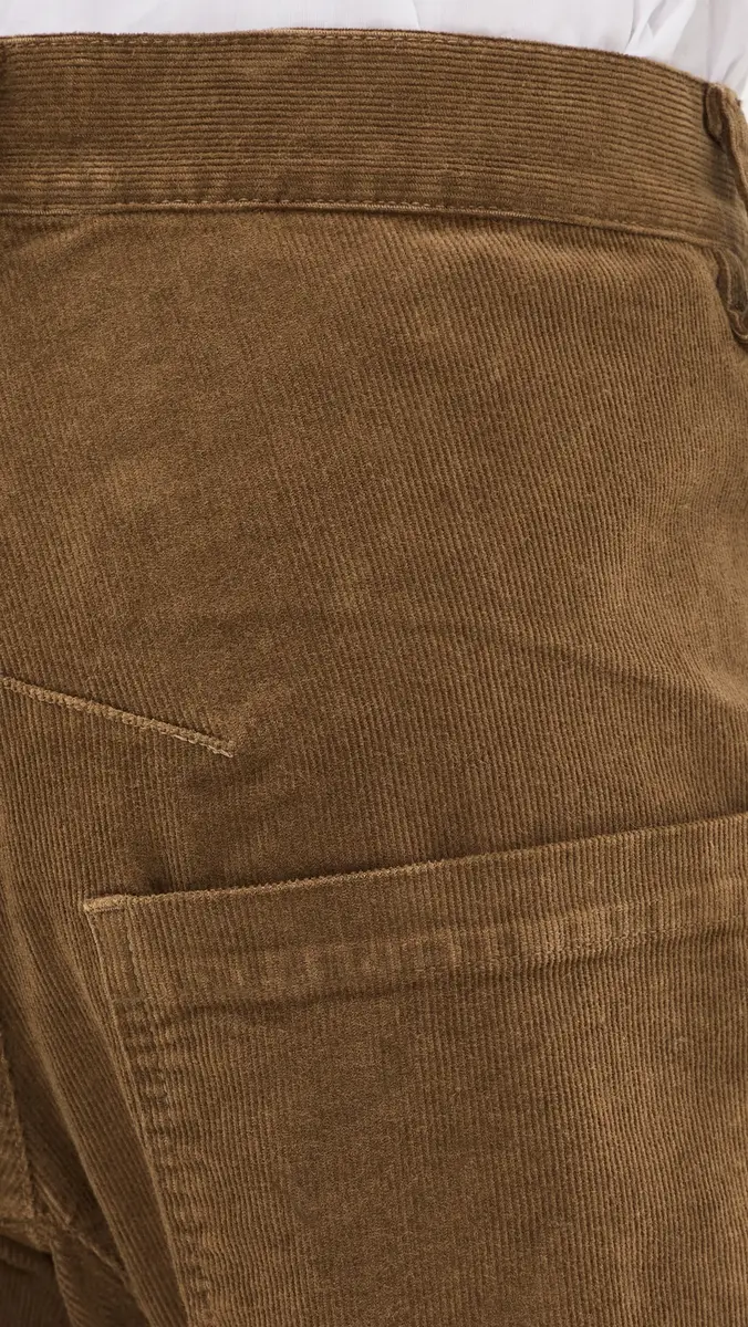Nili Lotan Shon Corduroy Pants | Thumbnail 6