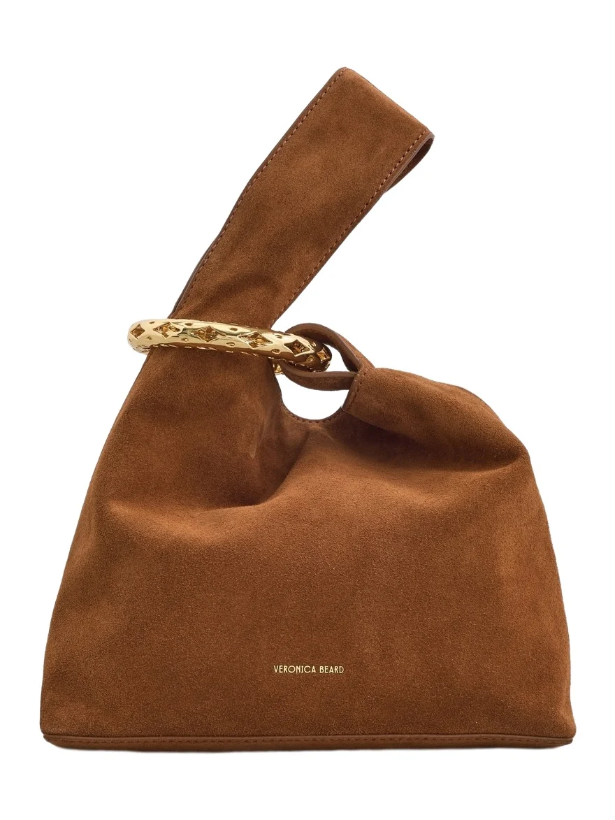 SUEDE SWING BAG SUEDE SWING BAG