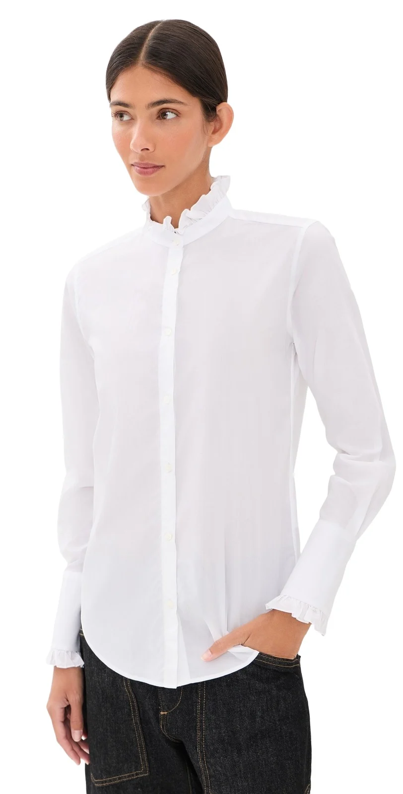 Elio Shirt