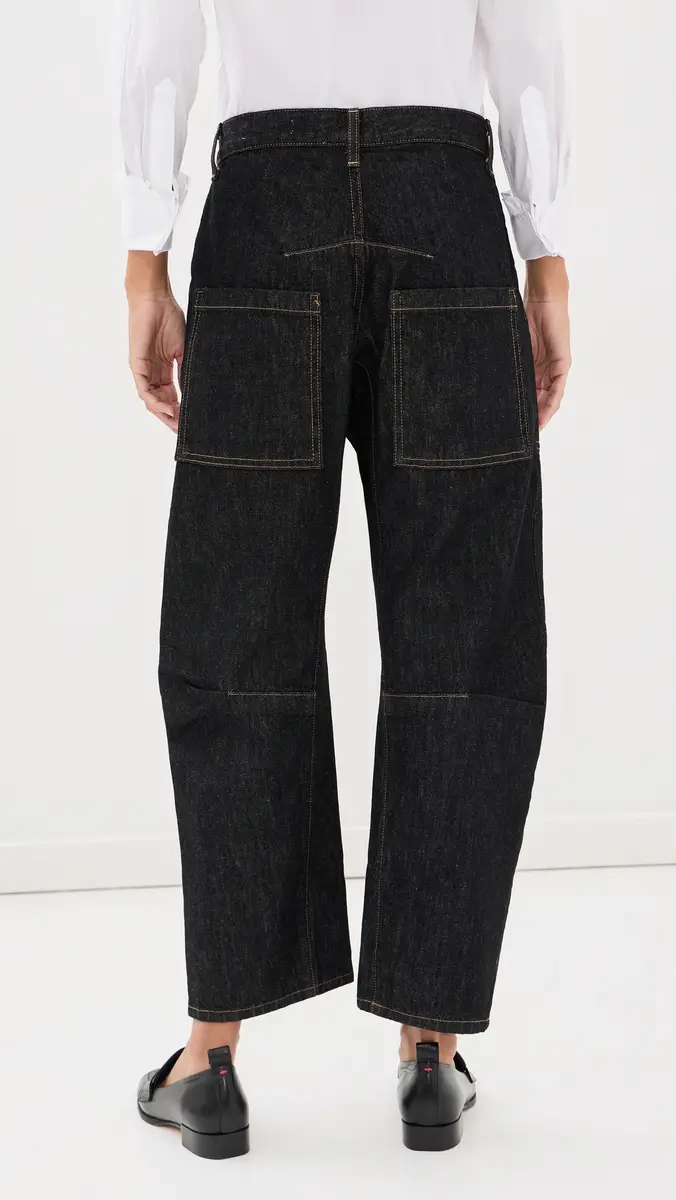 Nili Lotan Shon Jeans | Thumbnail 3 Nili Lotan Shon Jeans | Thumbnail 3