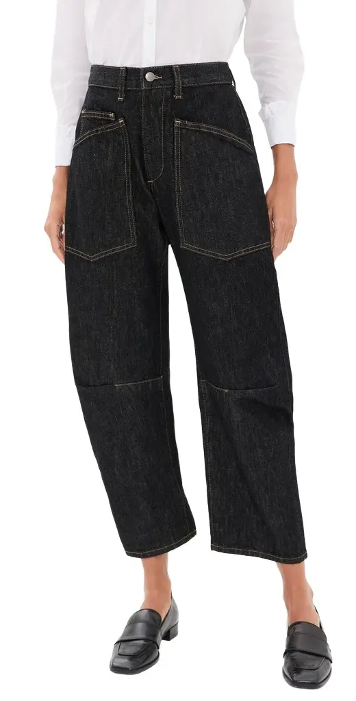 Nili Lotan Shon Jeans