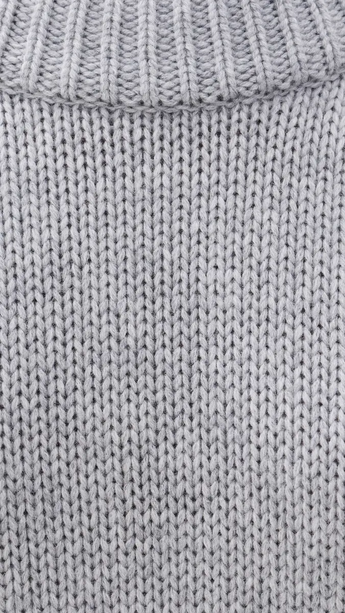 La Ligne Solid Marin Sweater | Thumbnail 6