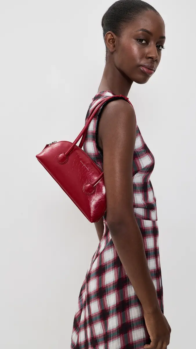 MARGESHERWOOD Bessette Shoulder Bag | Thumbnail 3 MARGESHERWOOD Bessette Shoulder Bag | Thumbnail 3