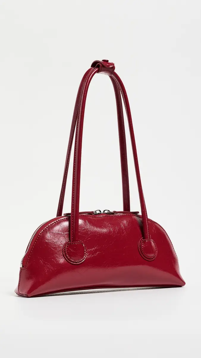 MARGESHERWOOD Bessette Shoulder Bag | Thumbnail 4 MARGESHERWOOD Bessette Shoulder Bag | Thumbnail 4