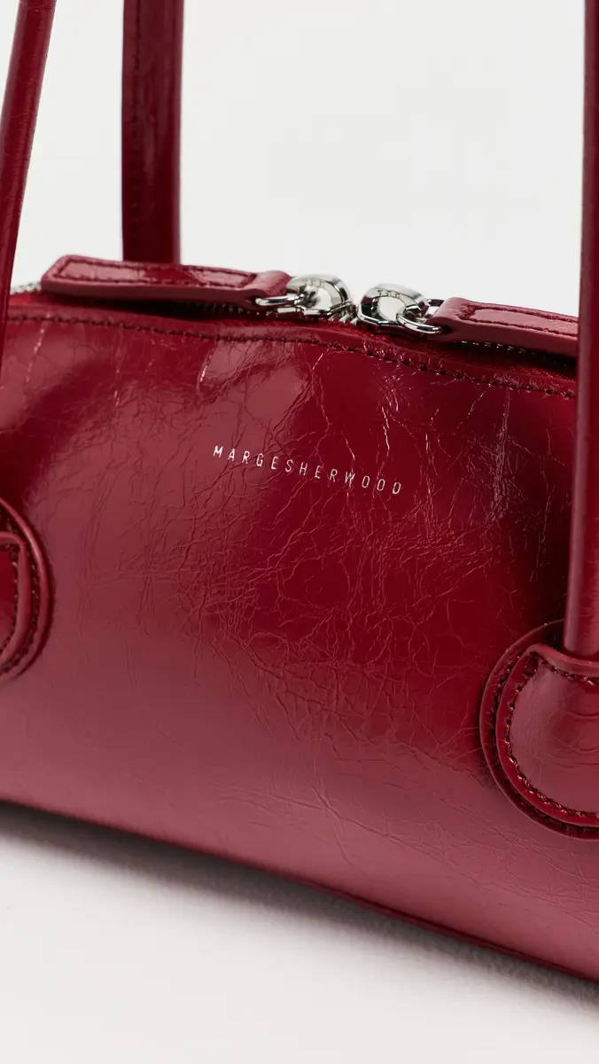 MARGESHERWOOD Bessette Shoulder Bag | Thumbnail 5 MARGESHERWOOD Bessette Shoulder Bag | Thumbnail 5