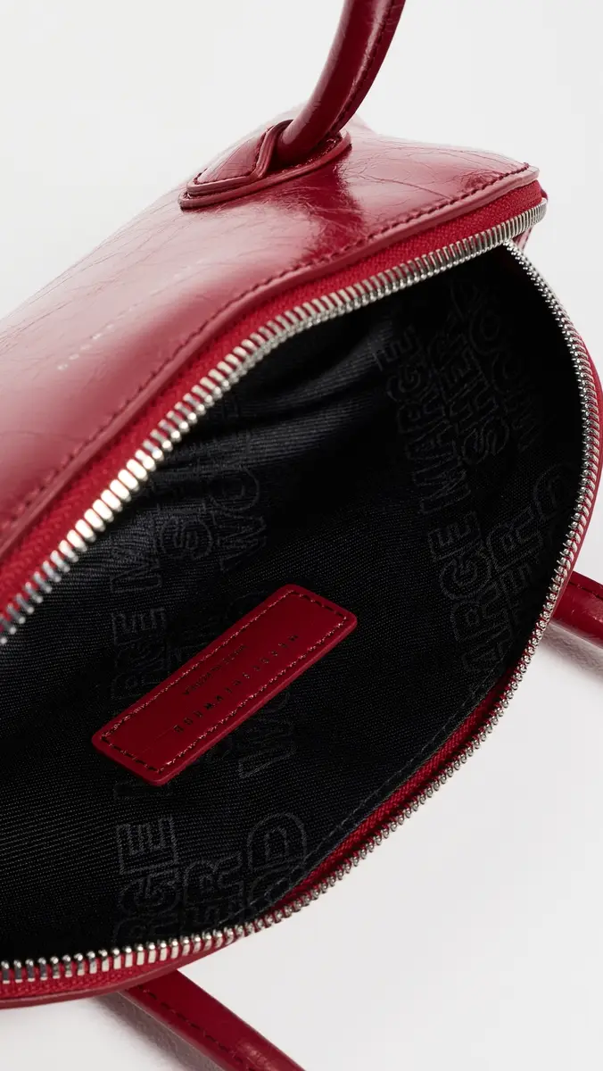 MARGESHERWOOD Bessette Shoulder Bag | Thumbnail 6 MARGESHERWOOD Bessette Shoulder Bag | Thumbnail 6