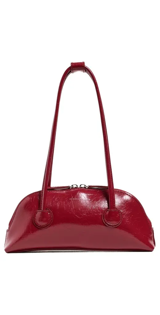 Bessette Shoulder Bag Bessette Shoulder Bag