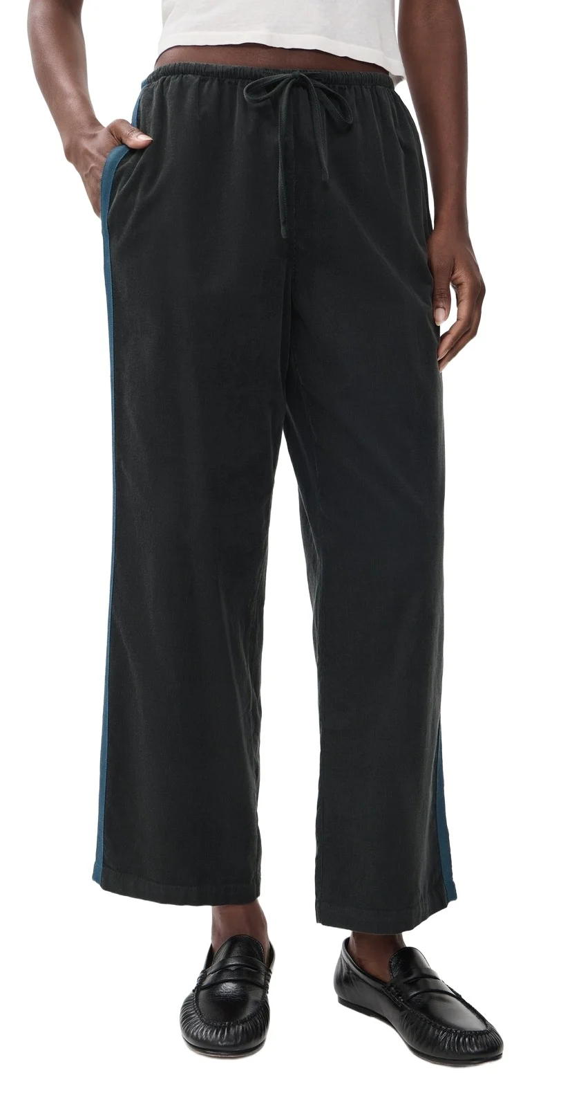 Birds of Paradis Joey Corduroy Pants
