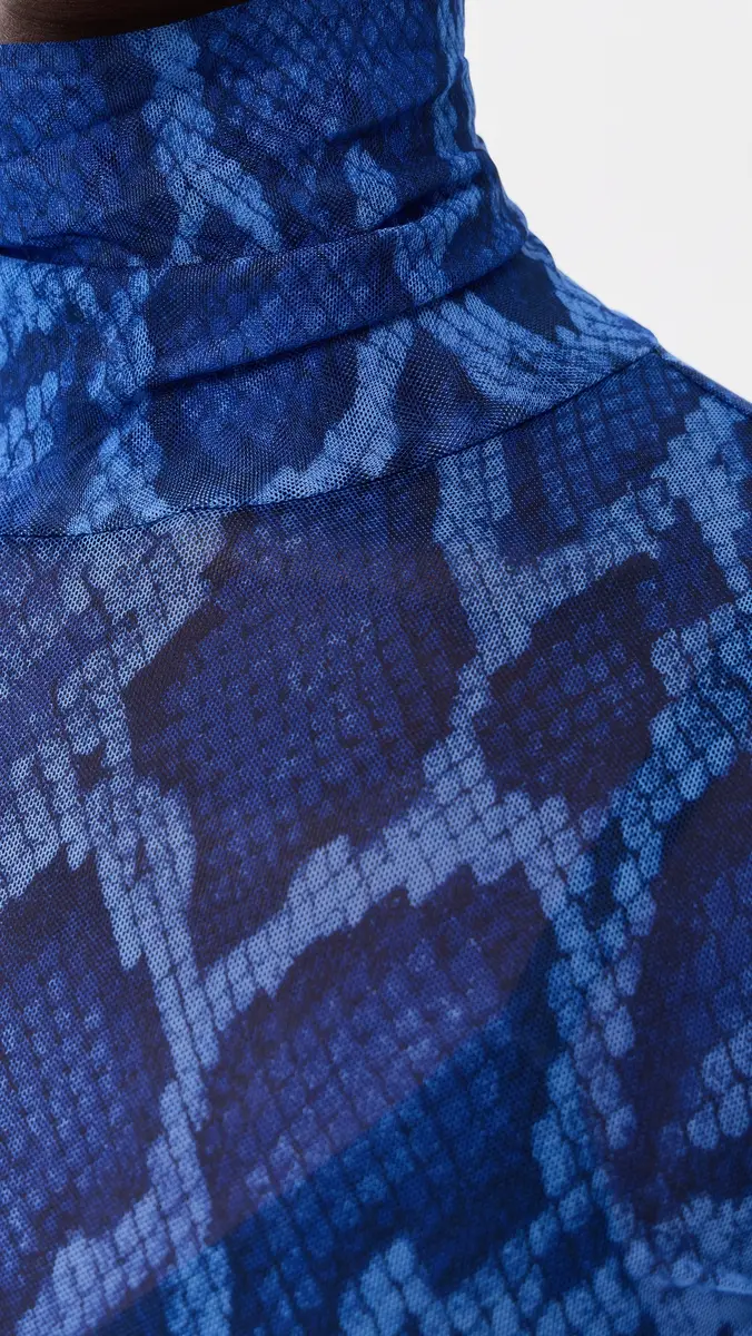AFRM Zadie Blouse | Thumbnail 6 AFRM Zadie Blouse | Thumbnail 6