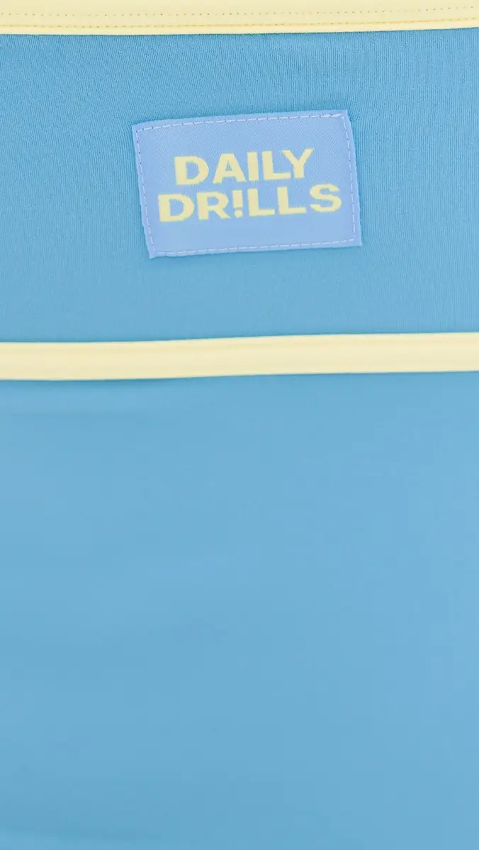 Daily Drills Go! Stretch Tank | Thumbnail 6 Daily Drills Go! Stretch Tank | Thumbnail 6