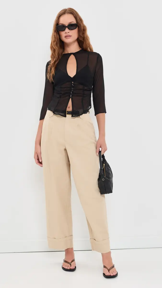 LIONESS Cyd Top | Thumbnail 5 LIONESS Cyd Top | Thumbnail 5
