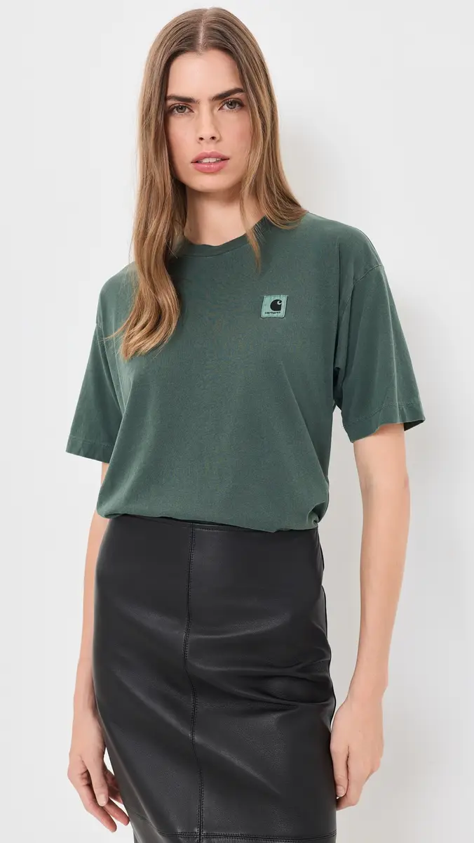 Carhartt WIP Nelson T-Shirt | Thumbnail 2 Carhartt WIP Nelson T-Shirt | Thumbnail 2