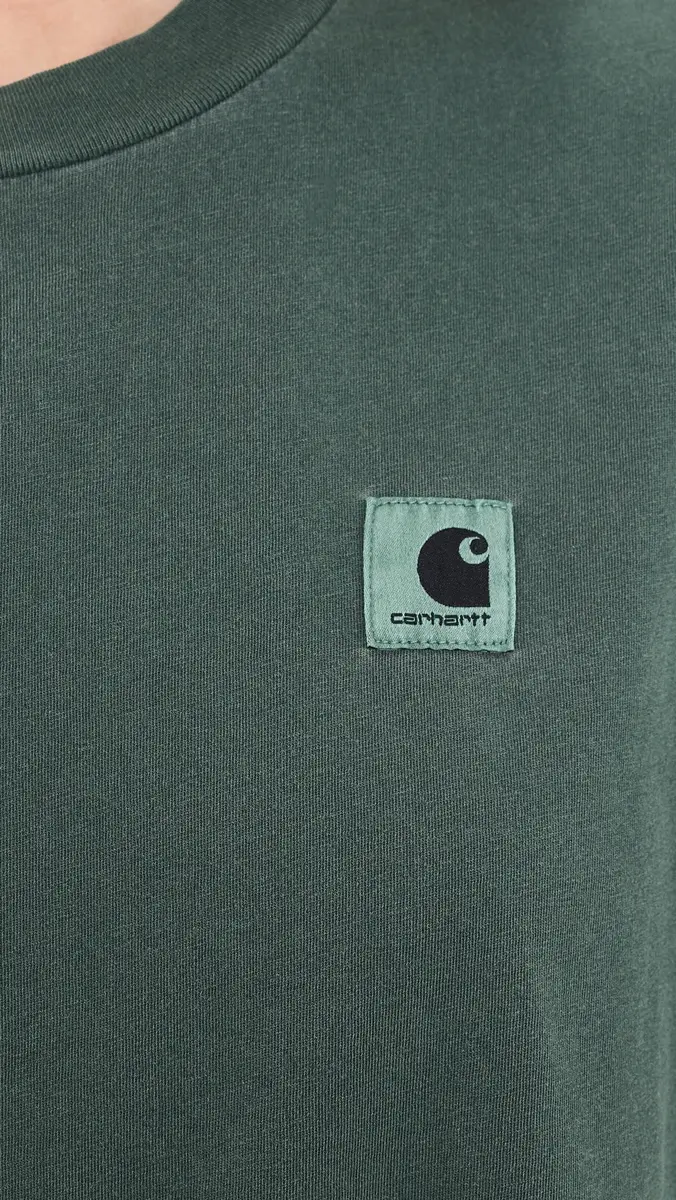 Carhartt WIP Nelson T-Shirt | Thumbnail 6 Carhartt WIP Nelson T-Shirt | Thumbnail 6