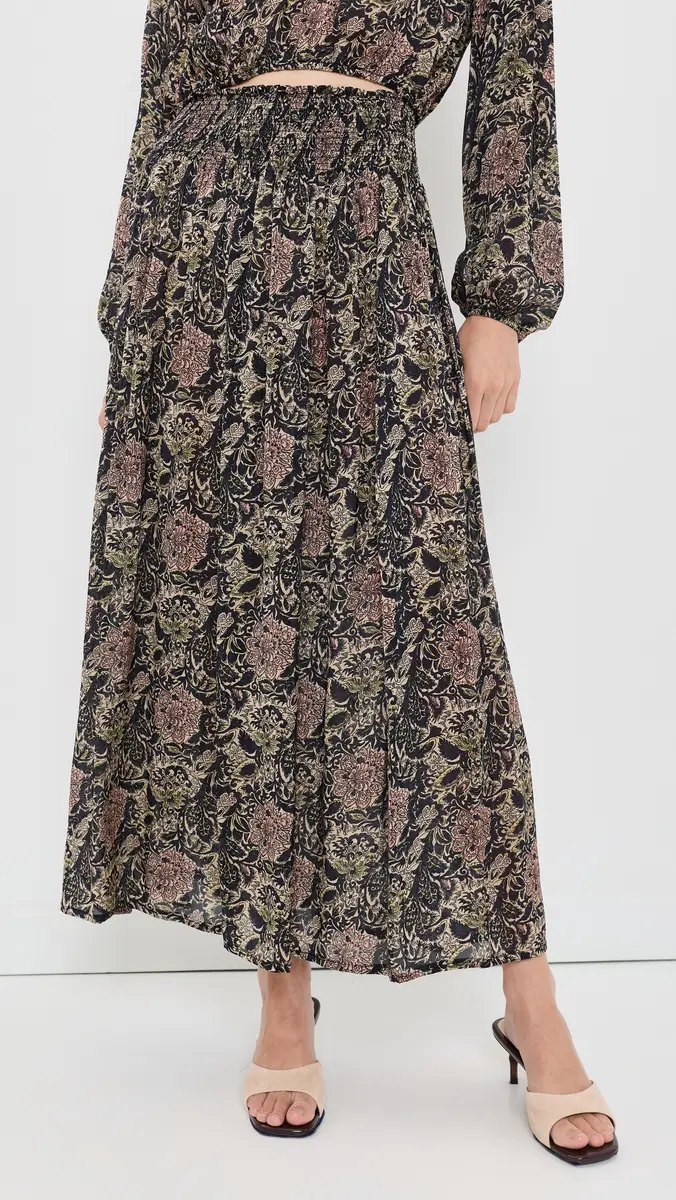 Natalie Martin Collection Bella Skirt | Thumbnail 2 Natalie Martin Collection Bella Skirt | Thumbnail 2