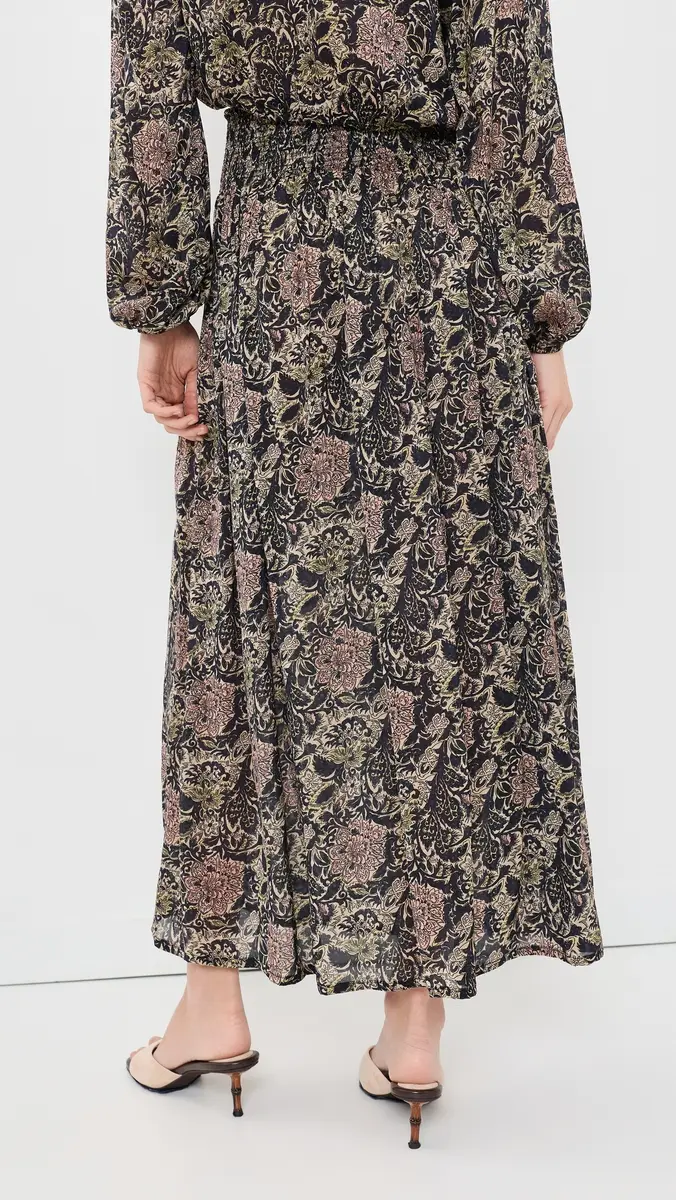 Natalie Martin Collection Bella Skirt | Thumbnail 3 Natalie Martin Collection Bella Skirt | Thumbnail 3