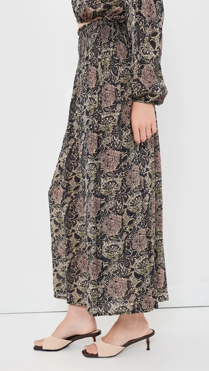 Natalie Martin Collection Bella Skirt | Thumbnail 4 Natalie Martin Collection Bella Skirt | Thumbnail 4