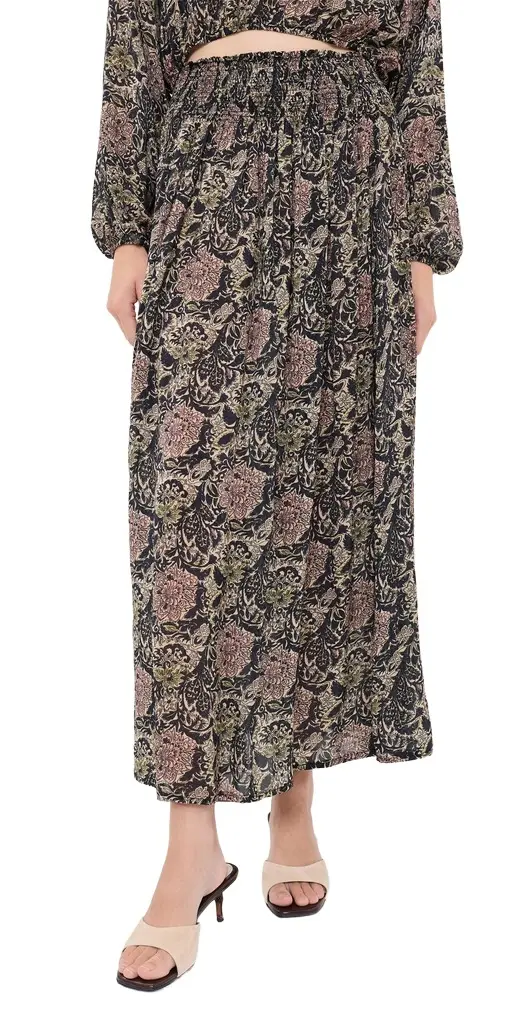 Natalie Martin Collection Bella Skirt