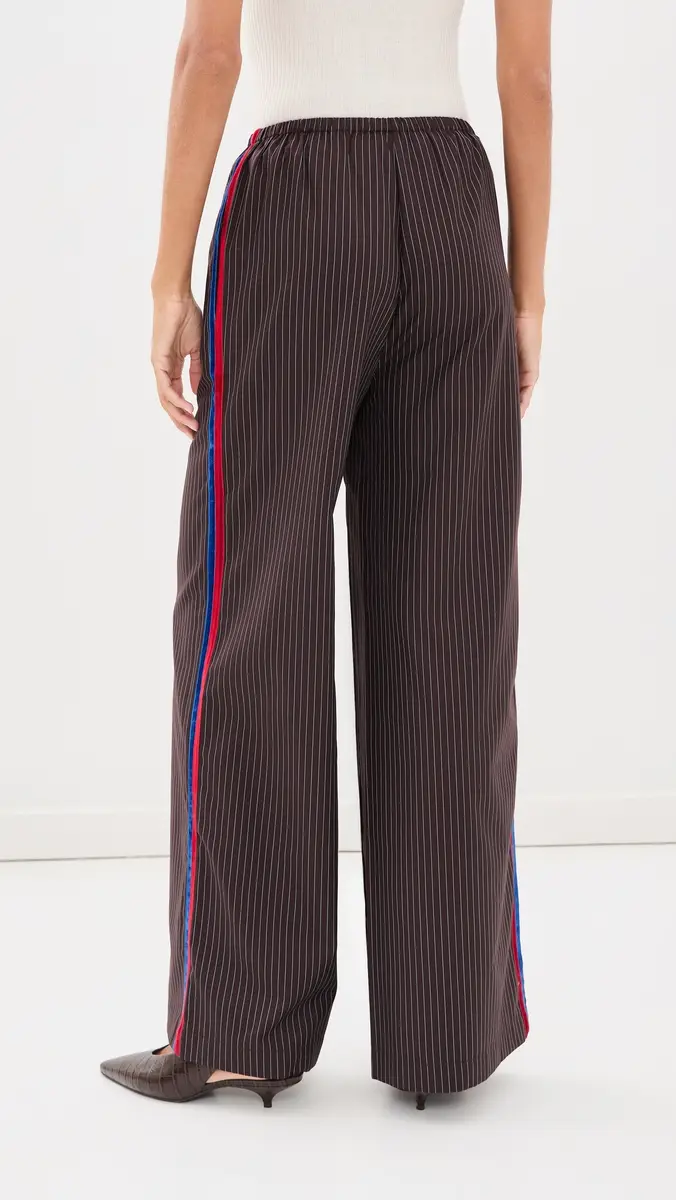 Rosie Assoulin High Line Pants | Thumbnail 3