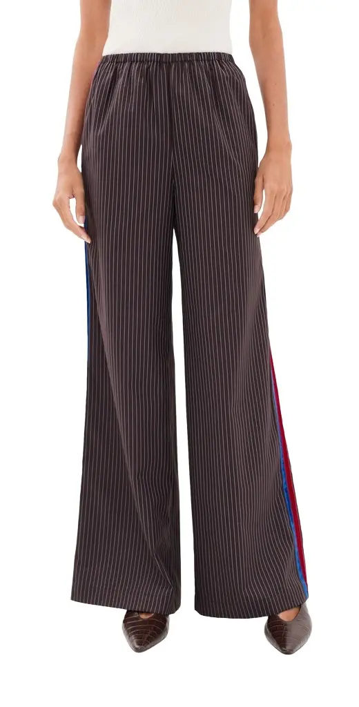 Rosie Assoulin High Line Pants