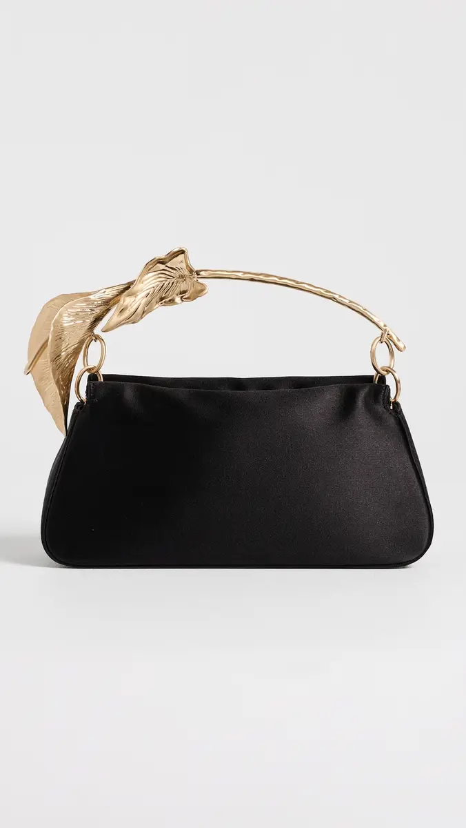 Cult Gaia Calla Top Handle | Thumbnail 2