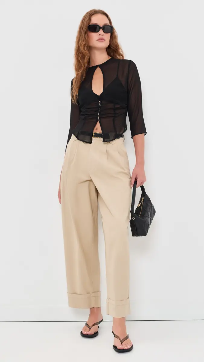 LIONESS Kendall Pants | Thumbnail 2 LIONESS Kendall Pants | Thumbnail 2