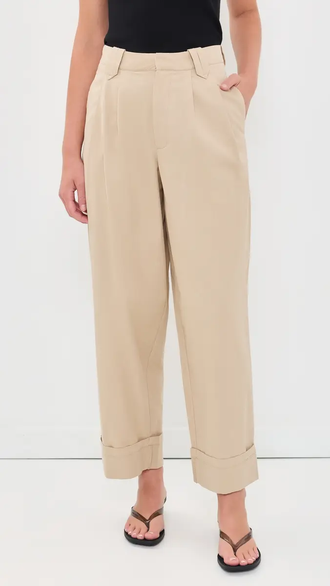 LIONESS Kendall Pants | Thumbnail 3 LIONESS Kendall Pants | Thumbnail 3